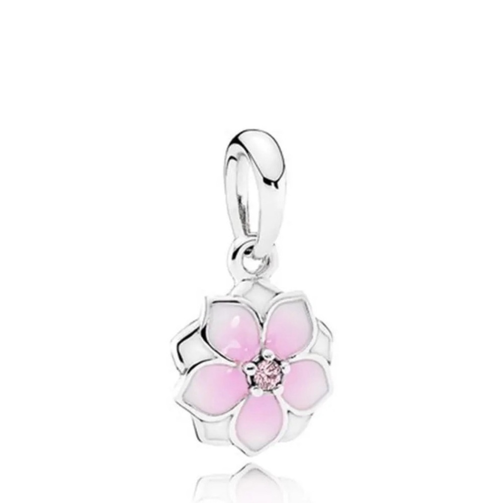 Pandora Magnolia Pendent